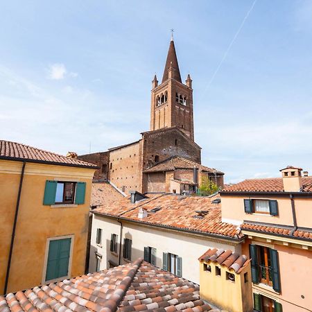 Residenza Girardi Hotel Verona Exterior photo