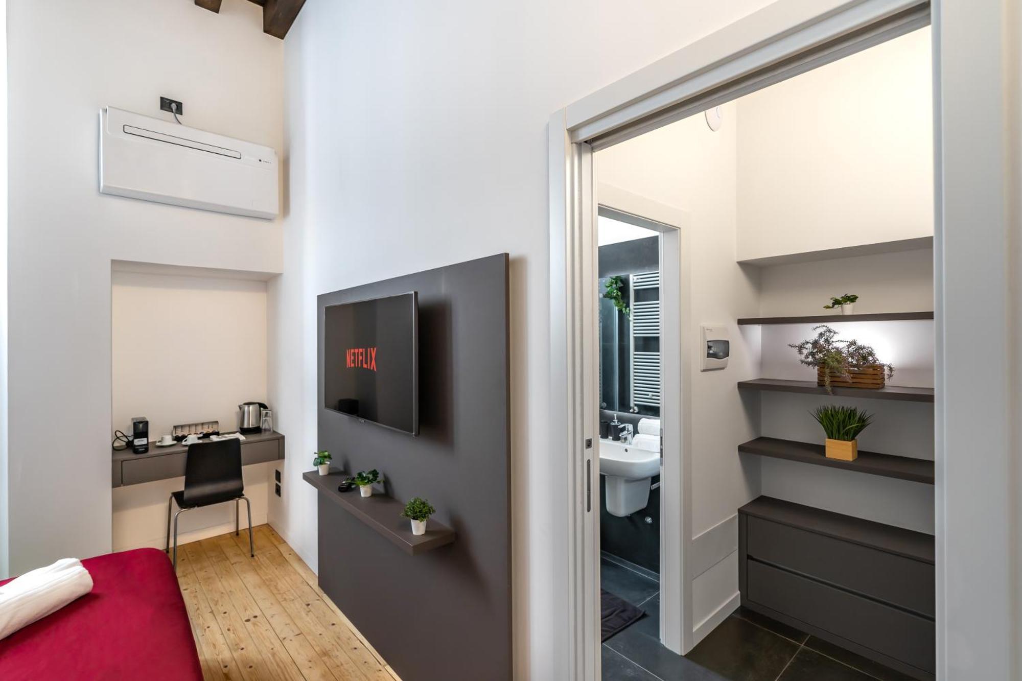 Residenza Girardi Hotel Verona Exterior photo