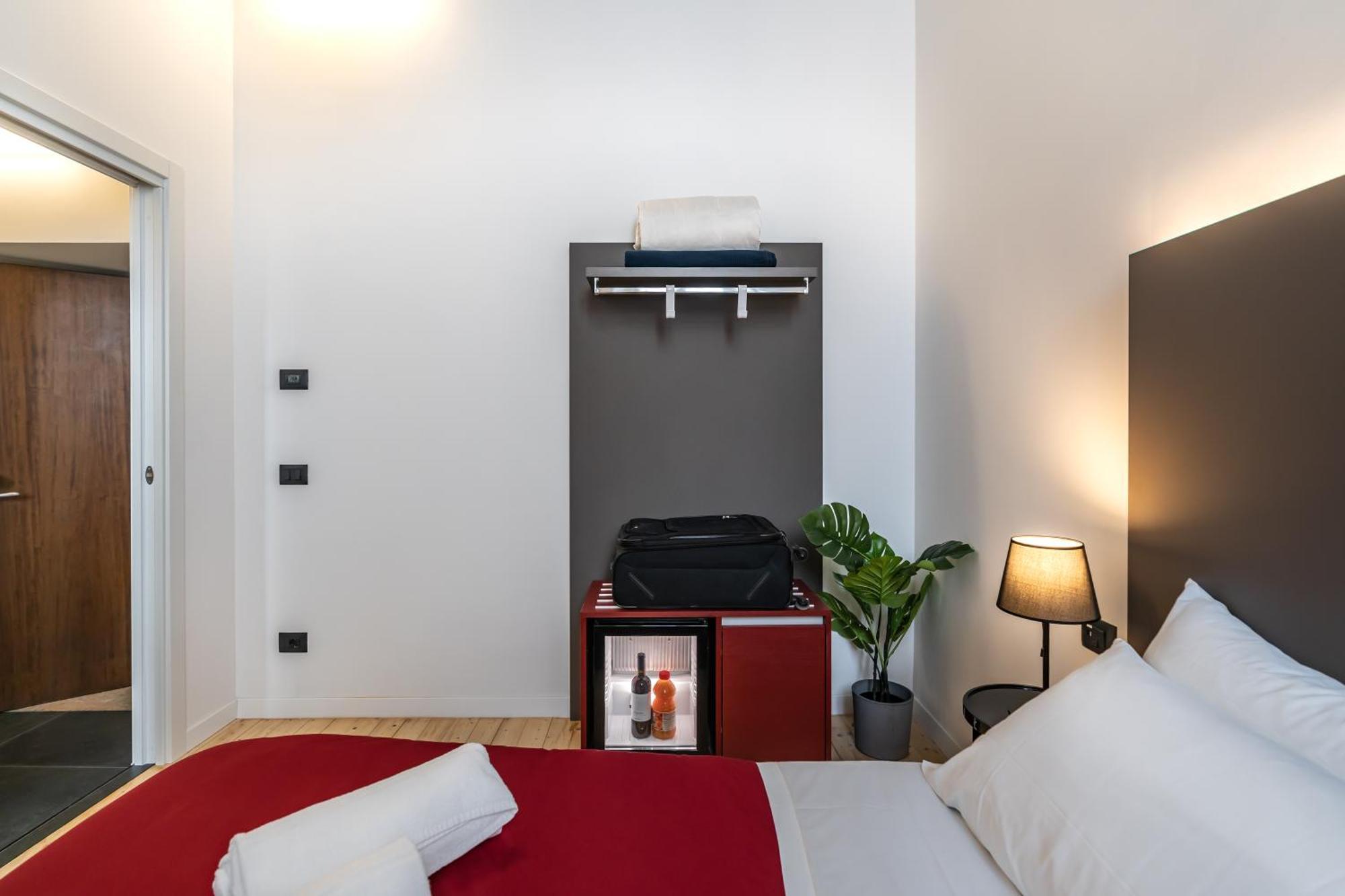 Residenza Girardi Hotel Verona Exterior photo