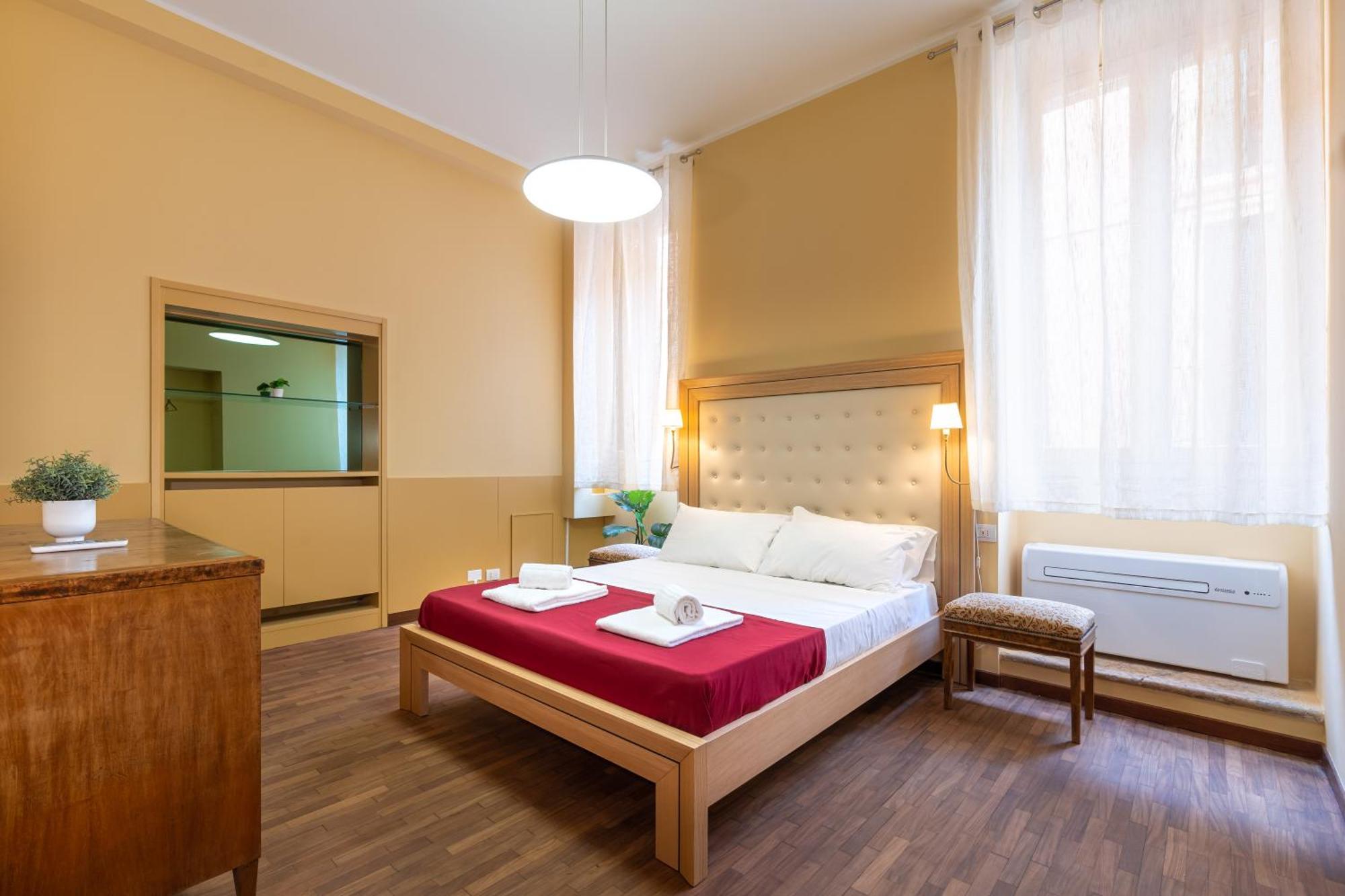 Residenza Girardi Hotel Verona Exterior photo