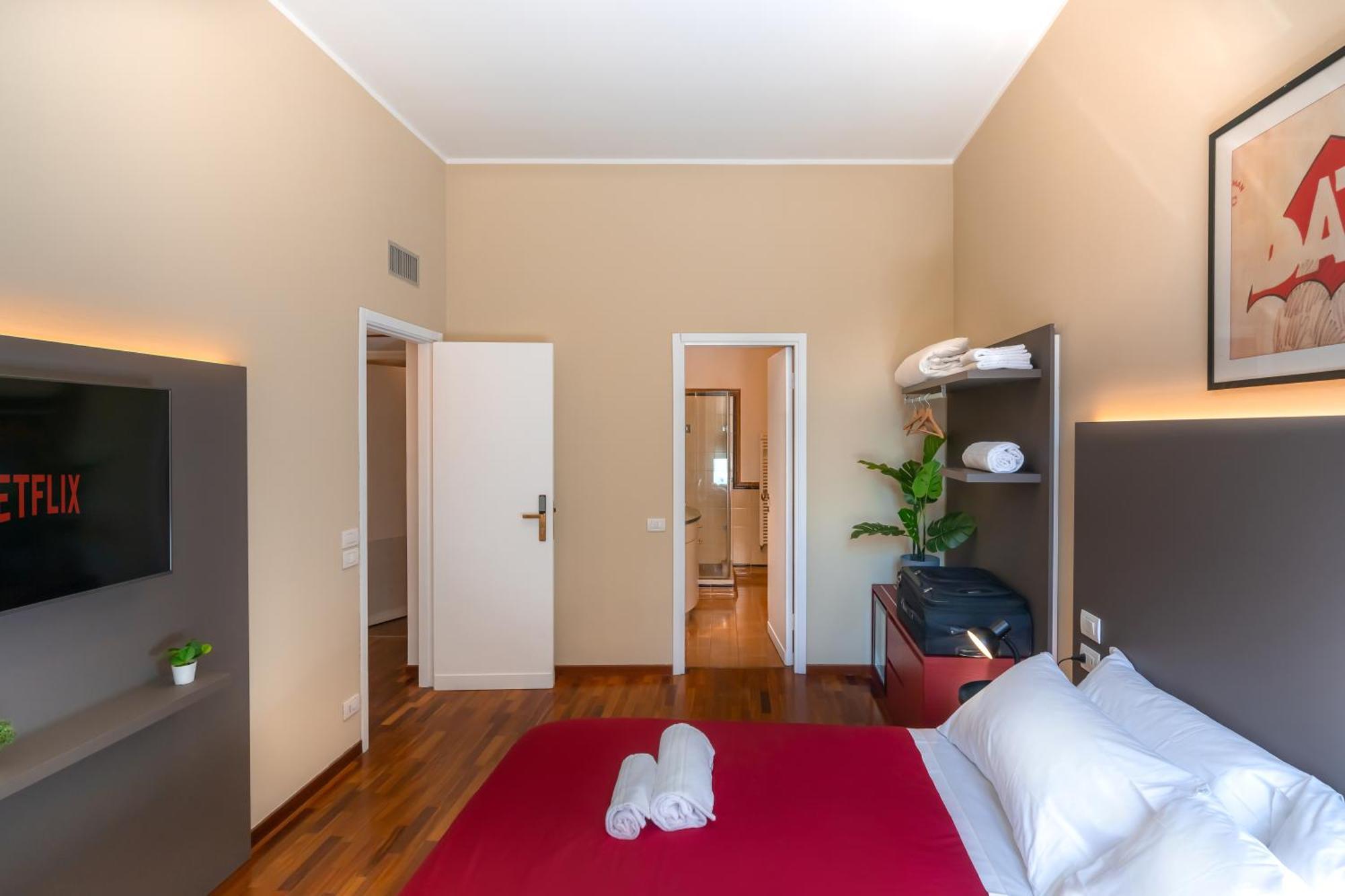 Residenza Girardi Hotel Verona Exterior photo