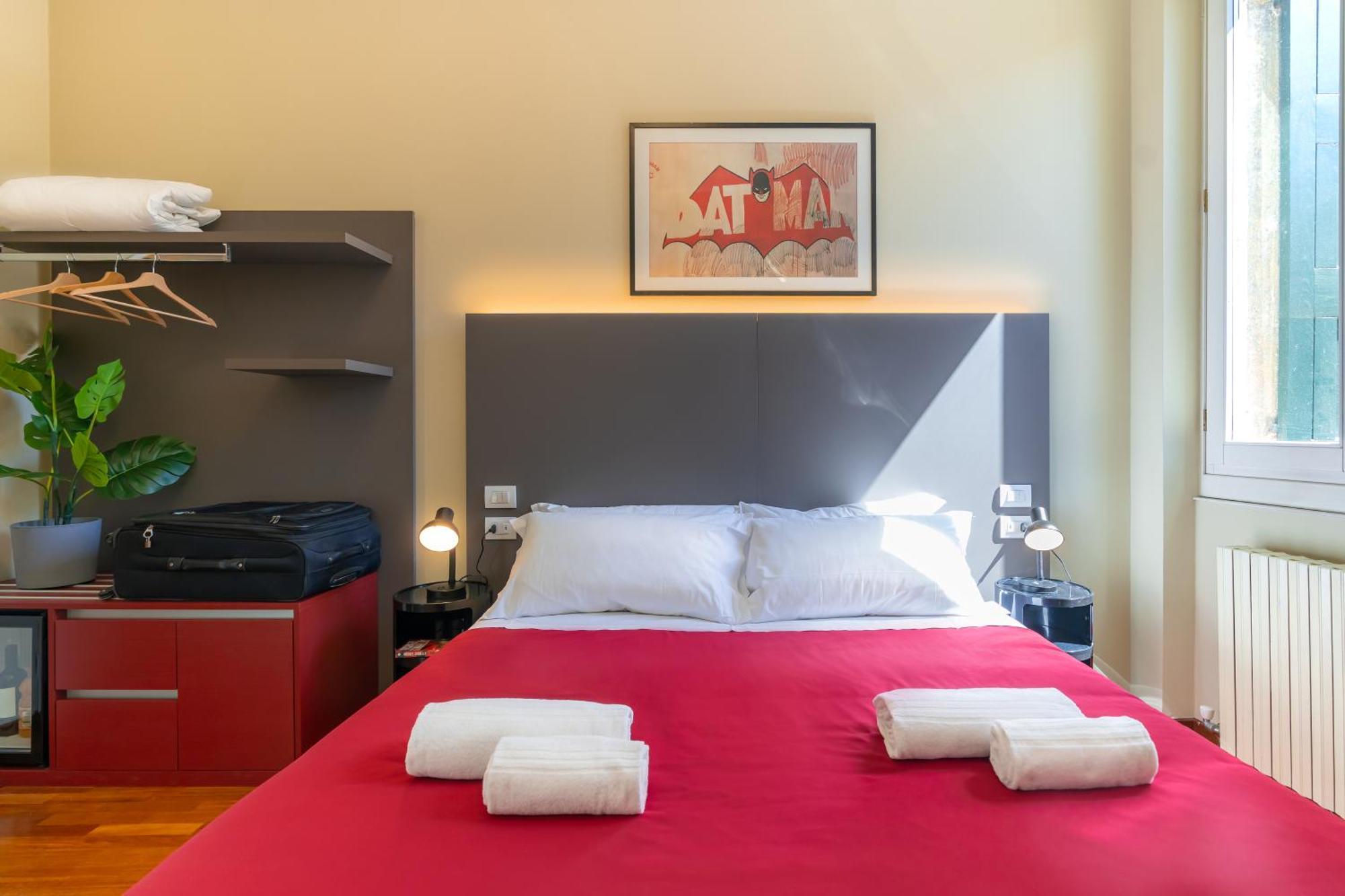 Residenza Girardi Hotel Verona Exterior photo