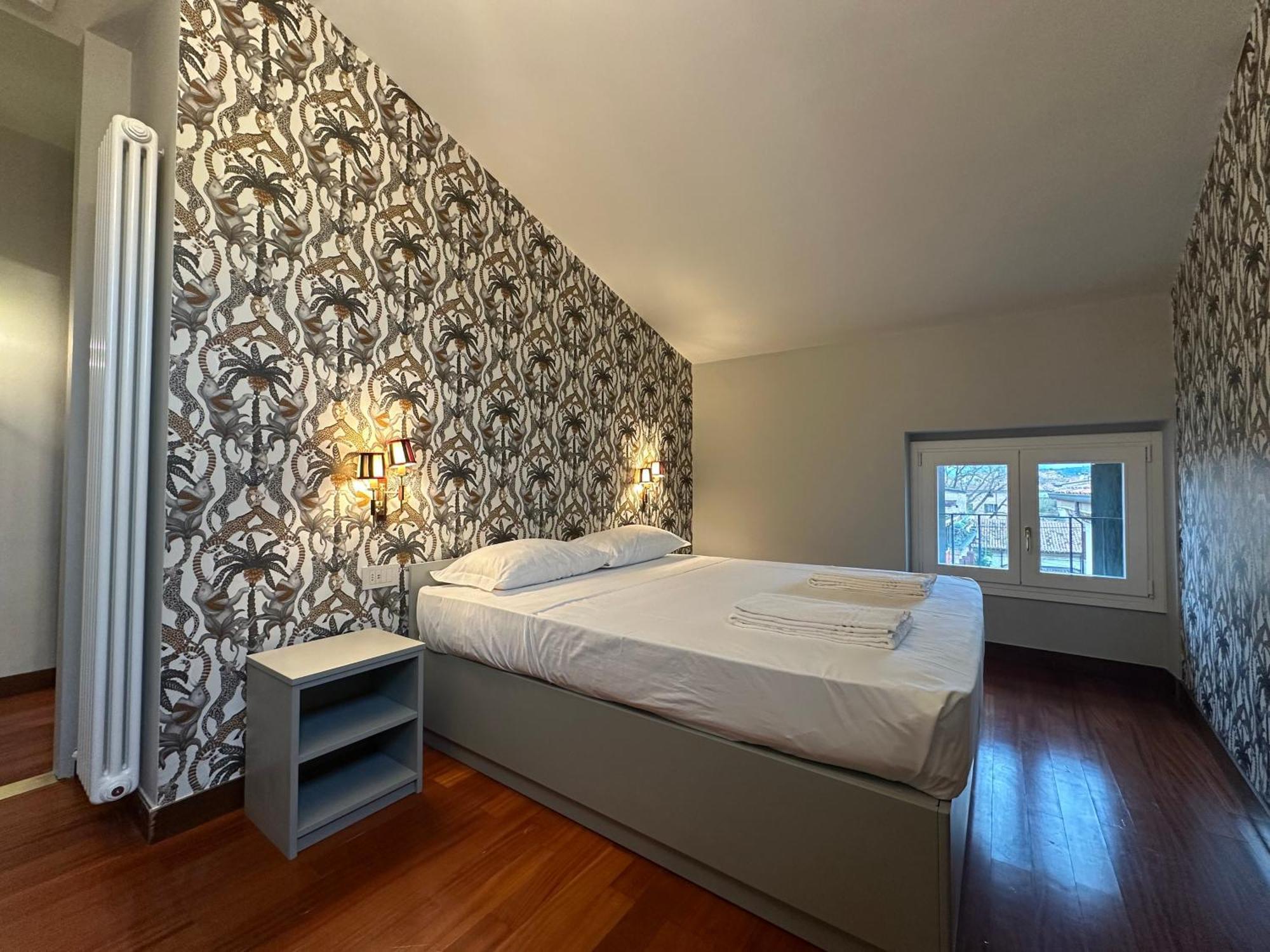 Residenza Girardi Hotel Verona Exterior photo
