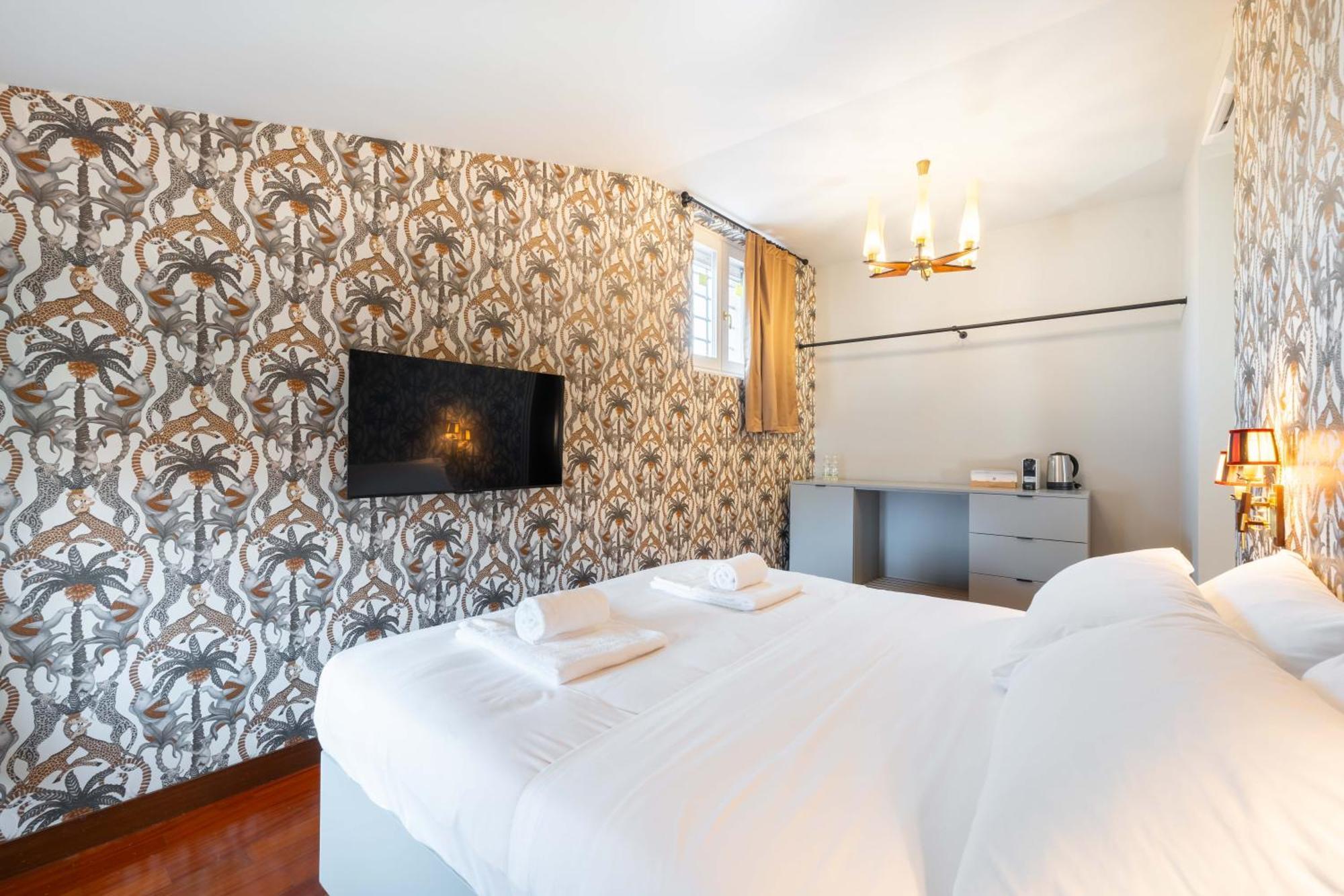 Residenza Girardi Hotel Verona Exterior photo