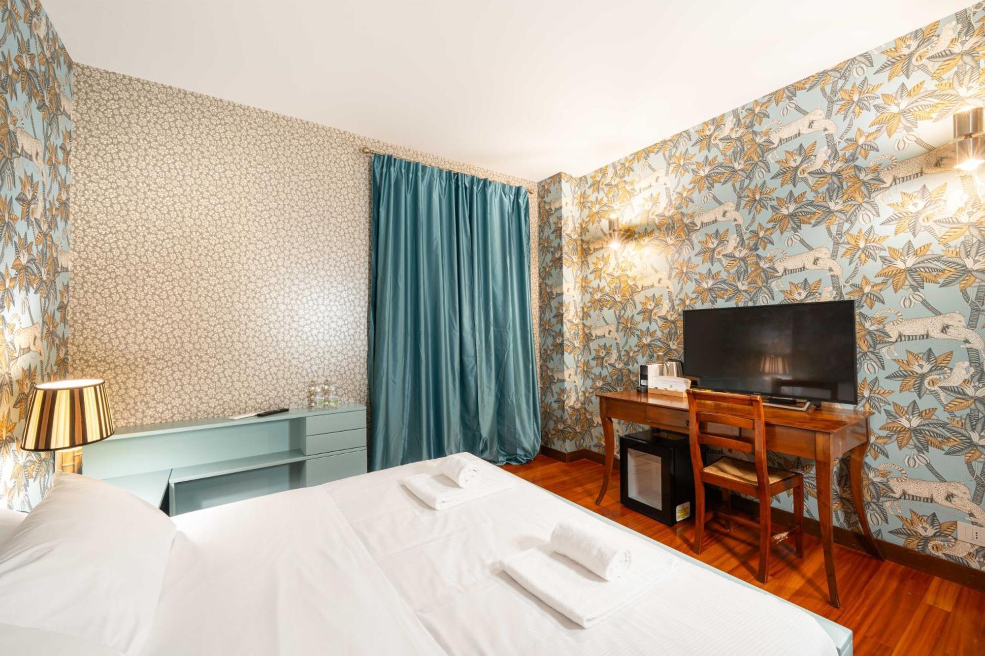 Residenza Girardi Hotel Verona Exterior photo