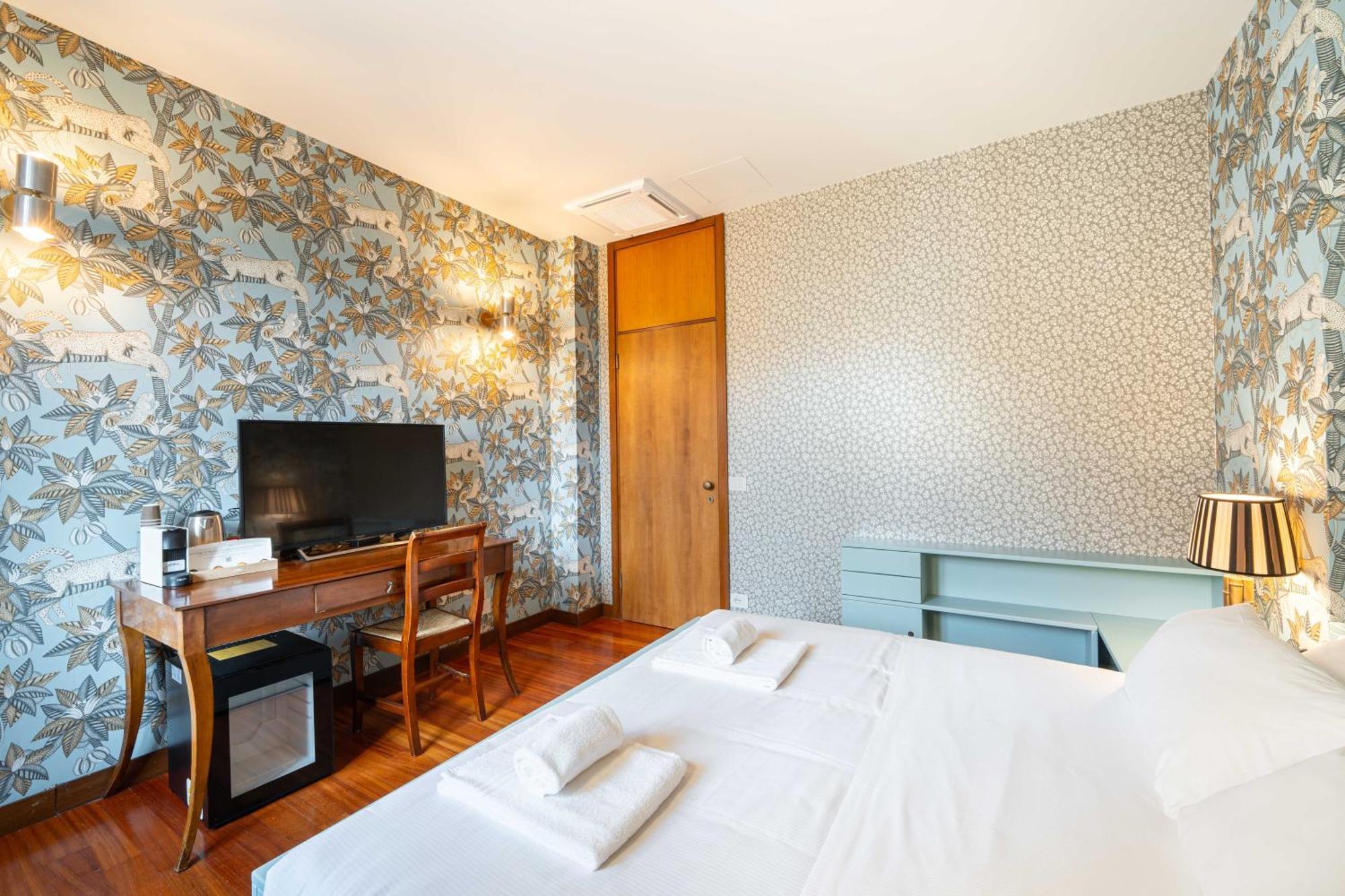 Residenza Girardi Hotel Verona Exterior photo