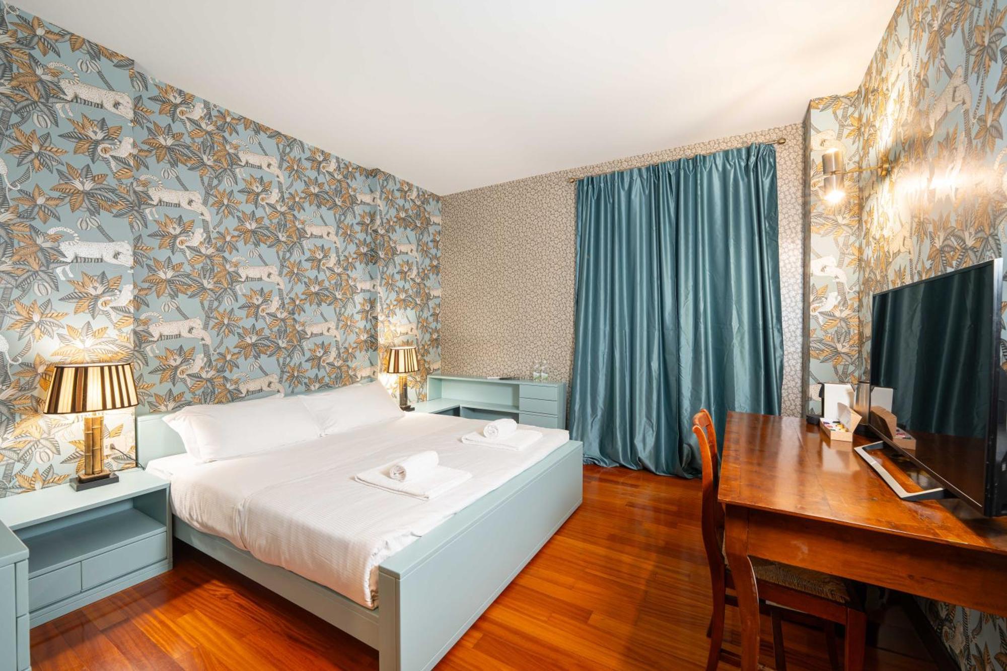 Residenza Girardi Hotel Verona Exterior photo
